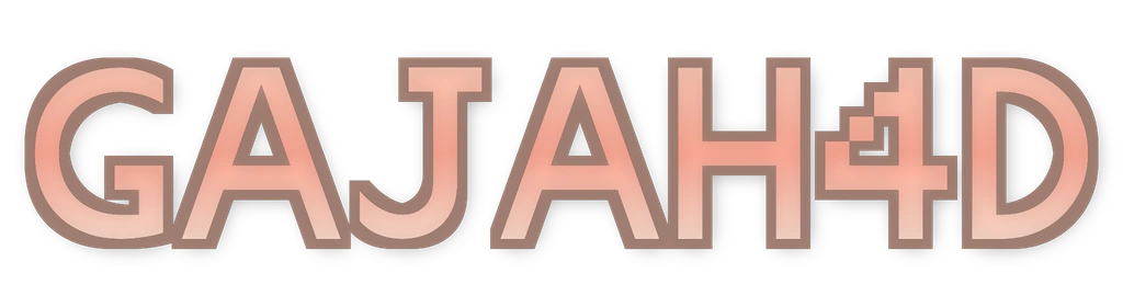 GAJAH4D